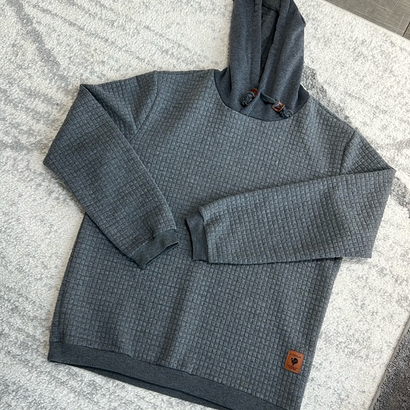 Coof Andy Men’s Pullover - Picture 1 of 3